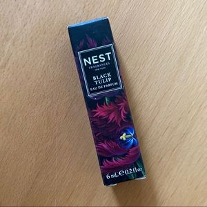 Nest Black Tulip Roll-on fragrance 6ml